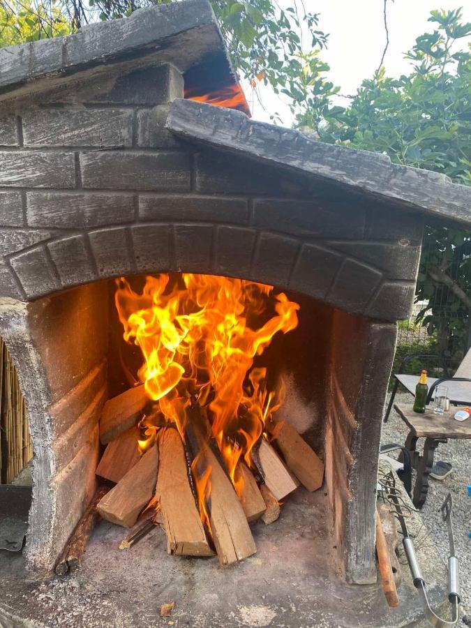 Una Bihać Exterior foto